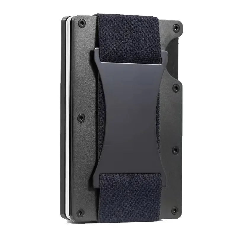 Portefeuille porte-cartes minimaliste