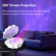 Haut-parleur Bluetooth en vinyle Shell.