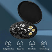 Kit d'adaptateur de charge multiple