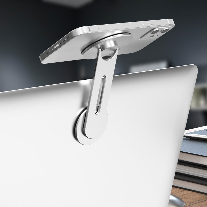 Support magnétique pour téléphone portable