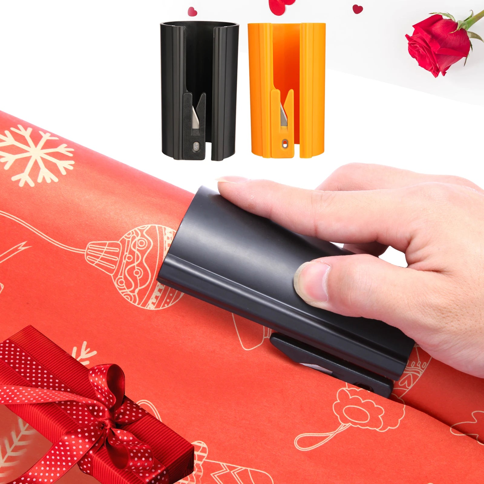 Coupe-papier d'emballage Wrapping Paper Cutter