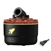 Humidificateur Cannon