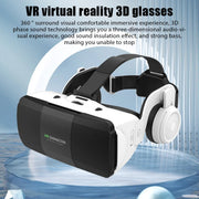 Casque VR pour smartphone