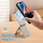 Support magnétique pour téléphone portable pour iPhone