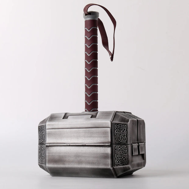 Boîte à outils pour marteau de Thor