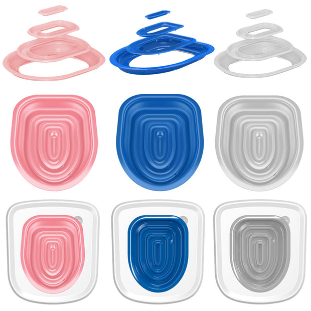 Entraîneur de toilettes pour chats