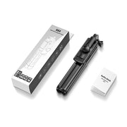 Perche à selfie et trépied multifonctions pour téléphone