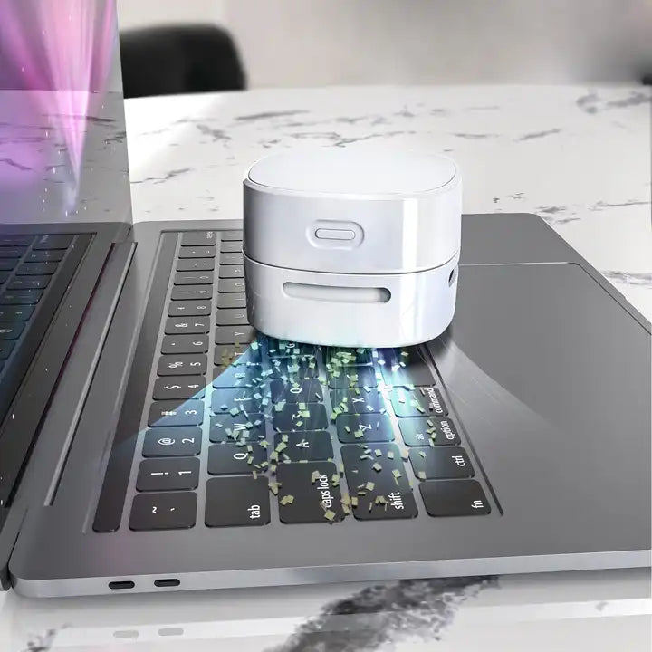 Aspirateur de bureau