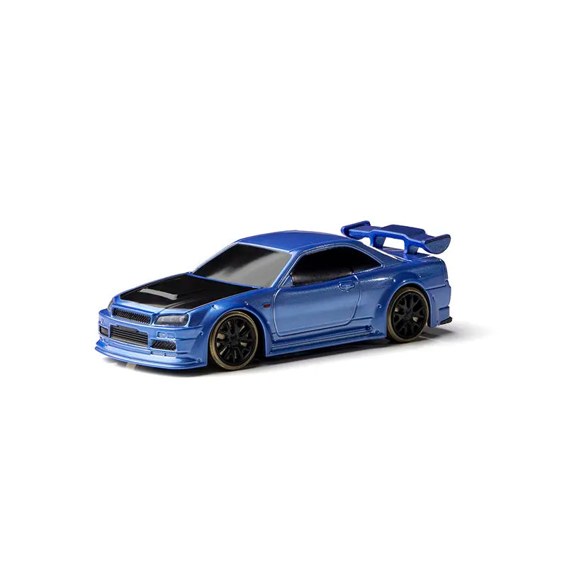 Mini voiture de drift RC