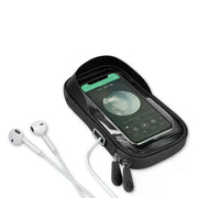 Support de téléphone étanche pour vélo et moto.