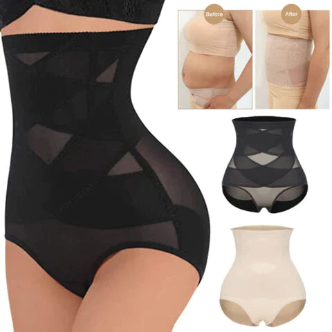 Shapewear pour femmes, contrôle du ventre