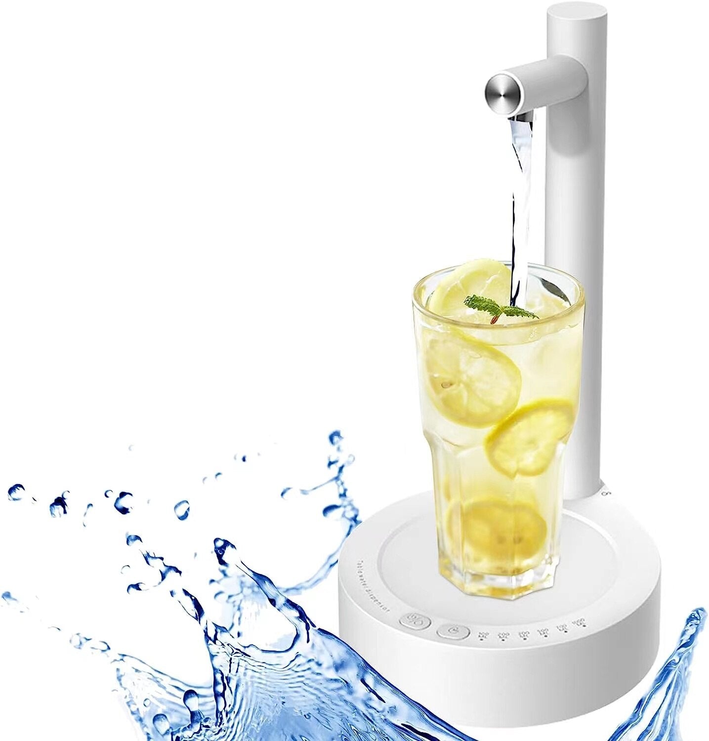 Distributeur d'eau automatique de bureau