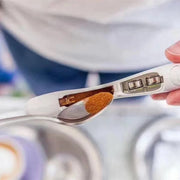 Stylo Latte Électrique.