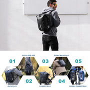 Sacoche de vélo Rhinowalk.