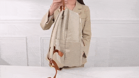 Sac à dos de luxe CFUN YA pour femme, été 2023