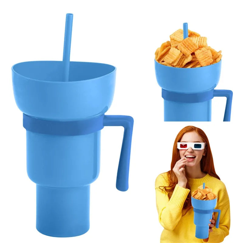 Tasse à collation Snack Cup