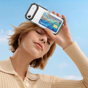 Étui de protection pour iPhone avec porte-cartes