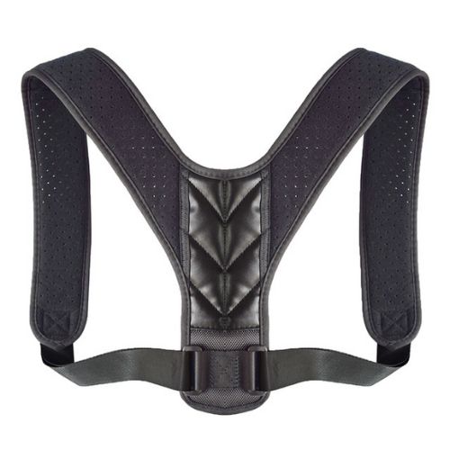 Correcteur de posture du dos