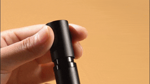 Mini distributeur de parfum