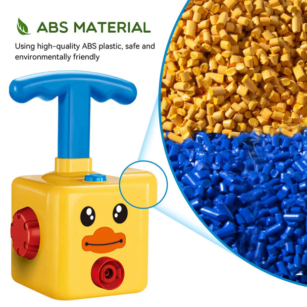 Lanceur de ballons Jouet pour enfants