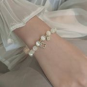 Bracelet en cristal naturel Kirykle