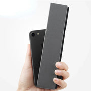 Mini clavier Bluetooth pliable.