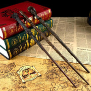 Baguette de feu magique