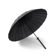 Parapluie épée de samouraï