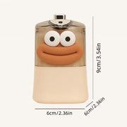 Porte-cure-dents et distributeur créatif