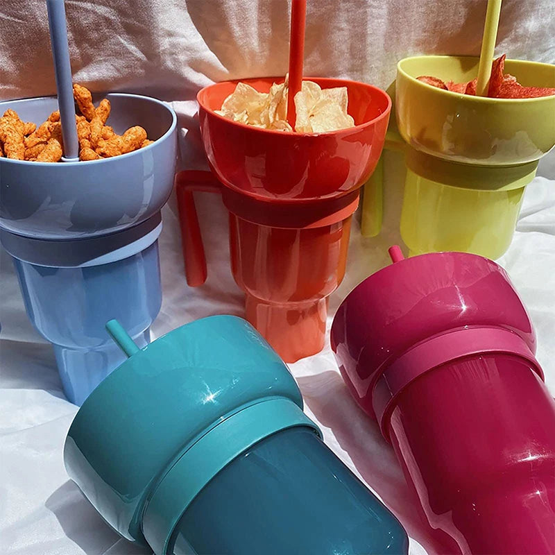 Tasse à collation Snack Cup