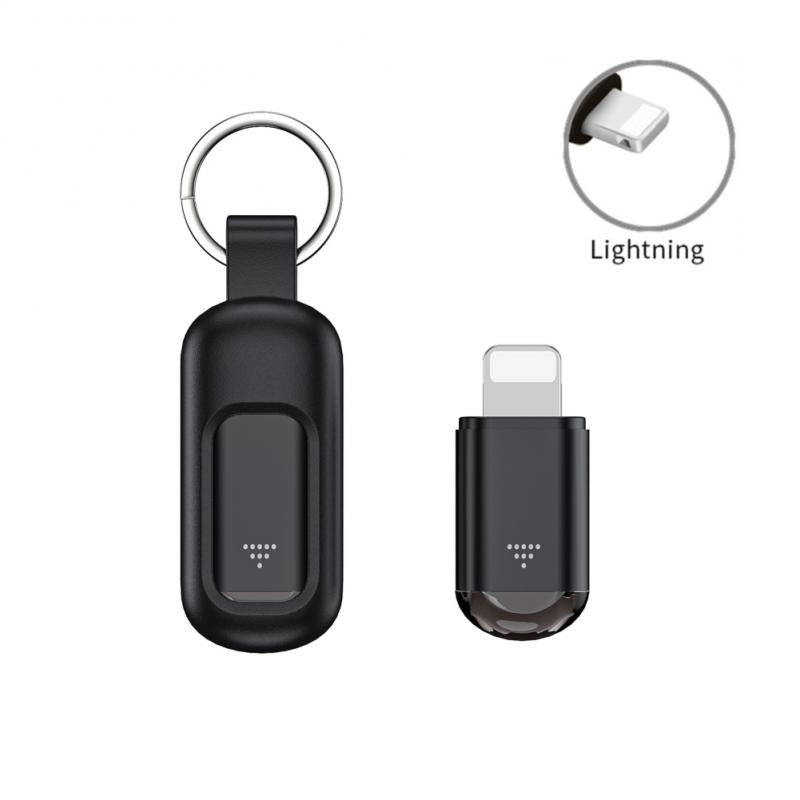 Adaptateur émetteur infrarouge pour smartphone