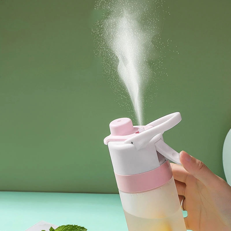 Bouteille d'eau de 700 ml pour le sport en plein air