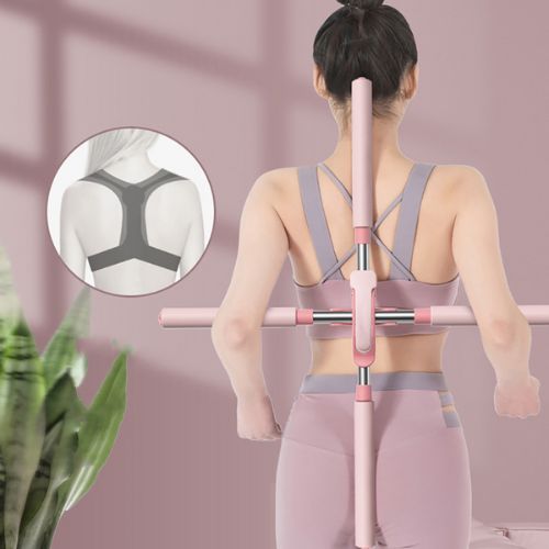 Bâton correcteur de posture