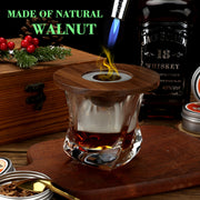 Kit de fumeur de boisson