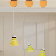 Appareil d'entraînement au badminton