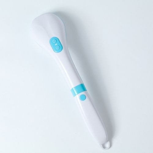 Brosse de douche électrique  Electric Shower Brush
