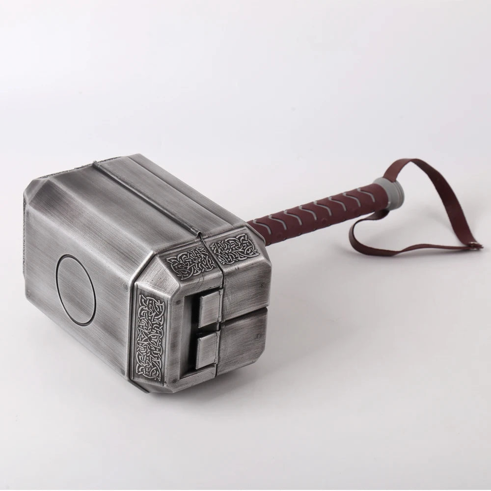 Boîte à outils pour marteau de Thor