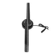 Ventilateur holographique 3D