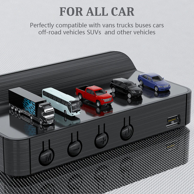 Affichage tête haute pour voiture