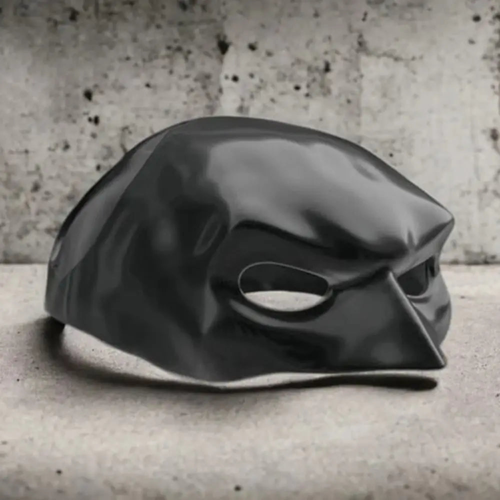 Masque de chauve-souris chat