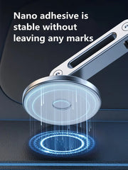 Support magnétique pour téléphone MagSafe