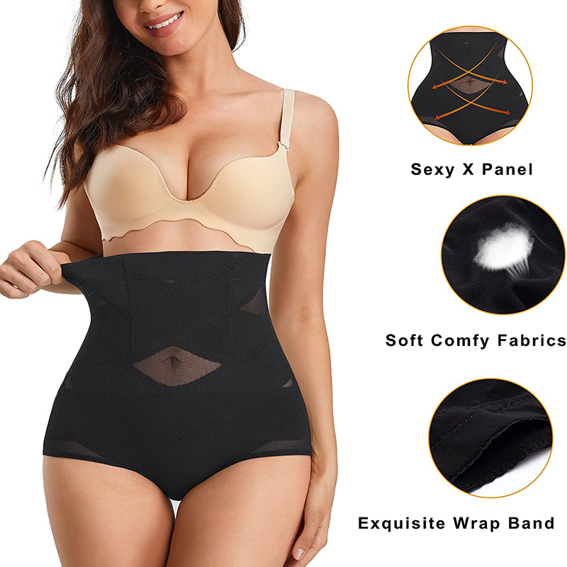 Shapewear pour femmes, contrôle du ventre