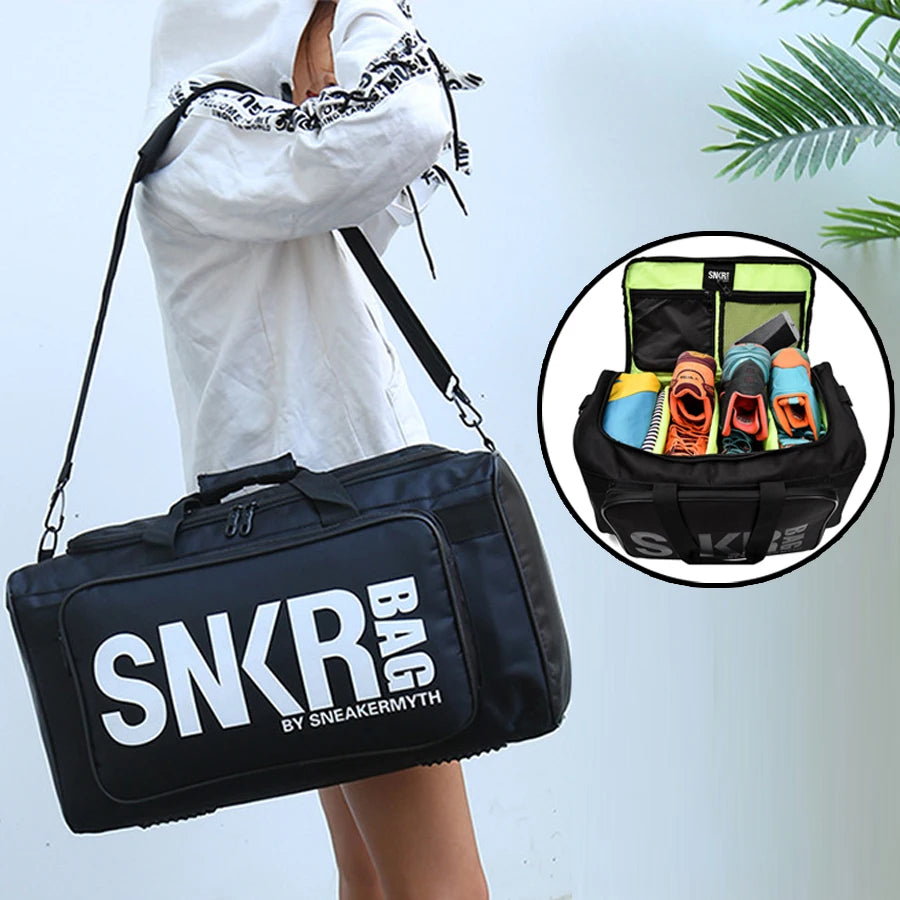 Sac de sport pour athlètes