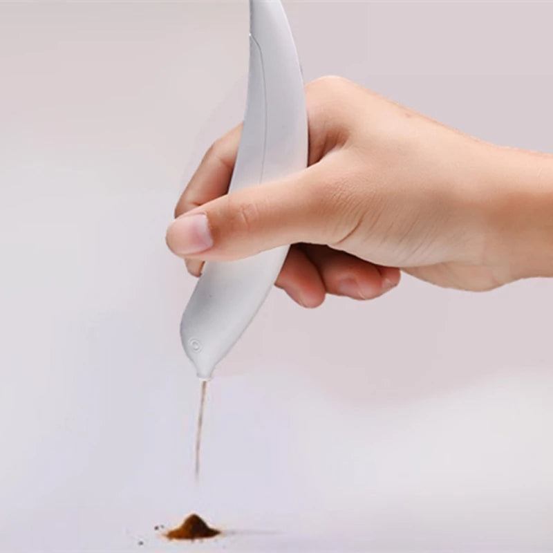 Stylo Latte Électrique.
