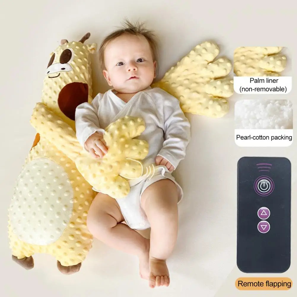 Oreiller bébé Pat.  Baby Pat Pillow