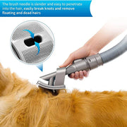 Accessoire d'aspirateur pour animaux de compagnie Dyson
