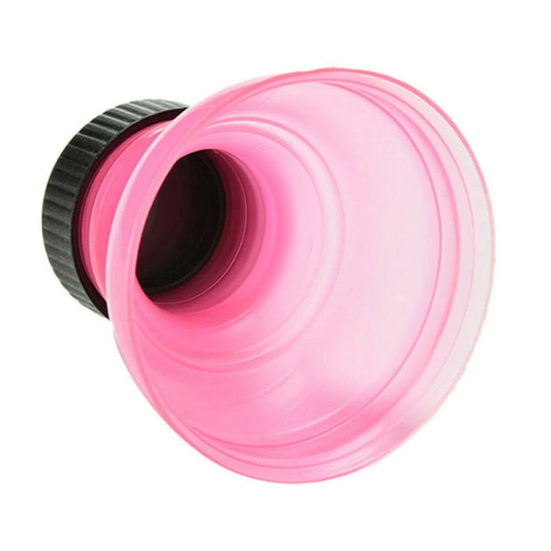 Couvercles de bouteilles de soda.