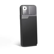 Microscope pour téléphone 400X avec lumière