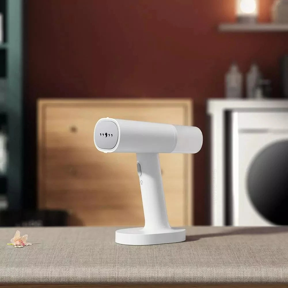 Défroisseur vapeur sous vide pour vêtements