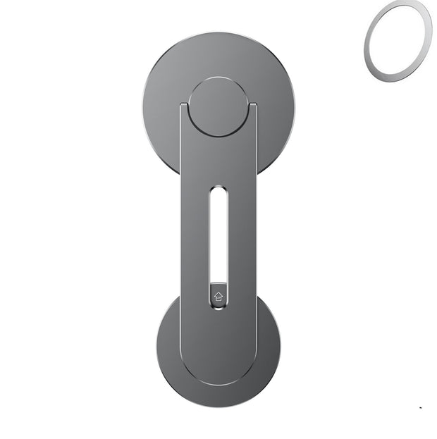 Support magnétique pour téléphone portable